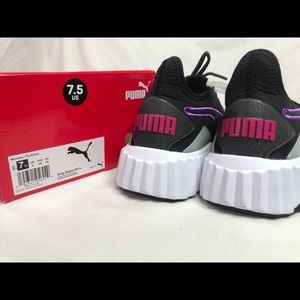 womens puma defy